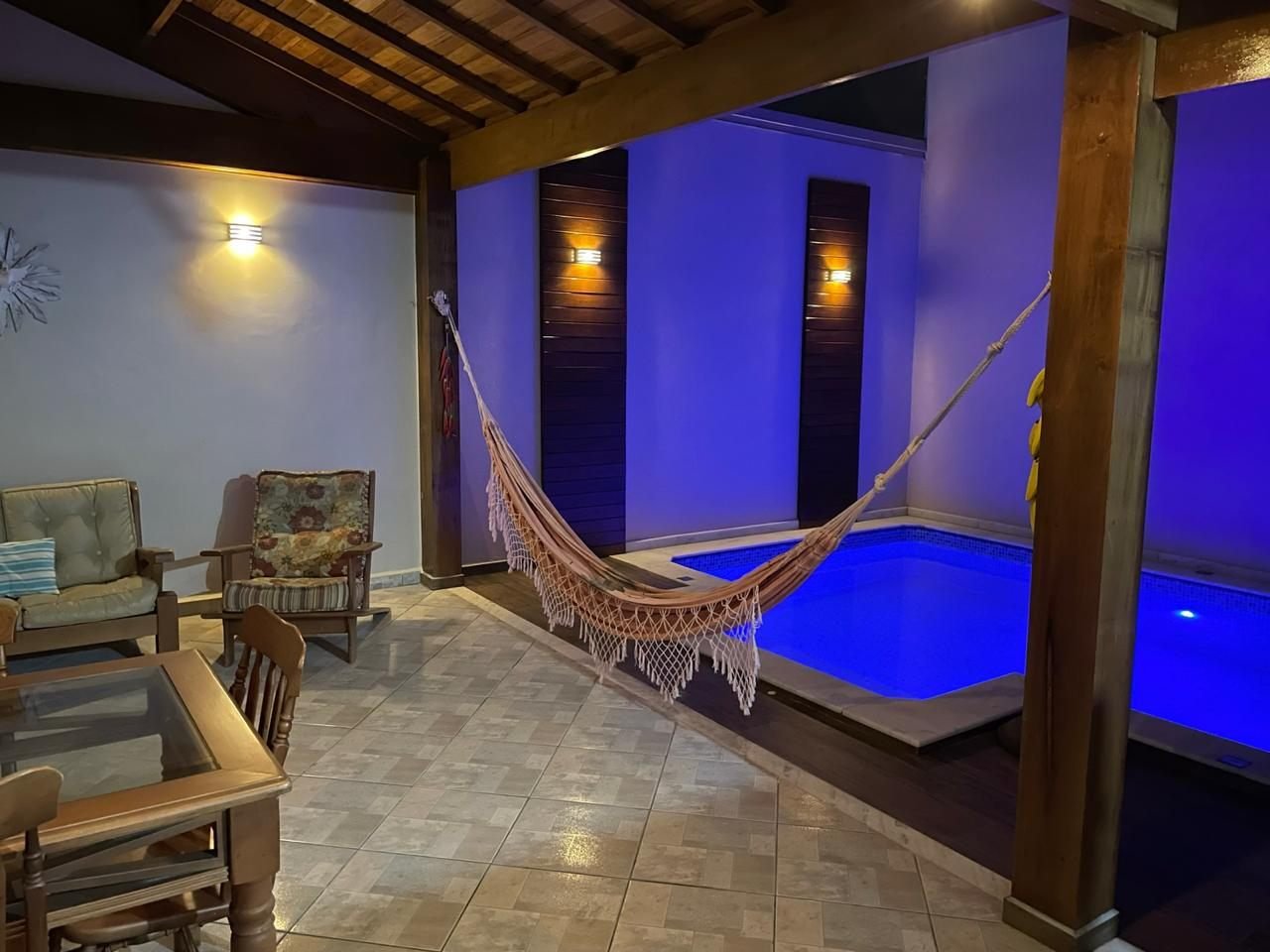 Casa porteira fechada no Stella Maris - foto 19